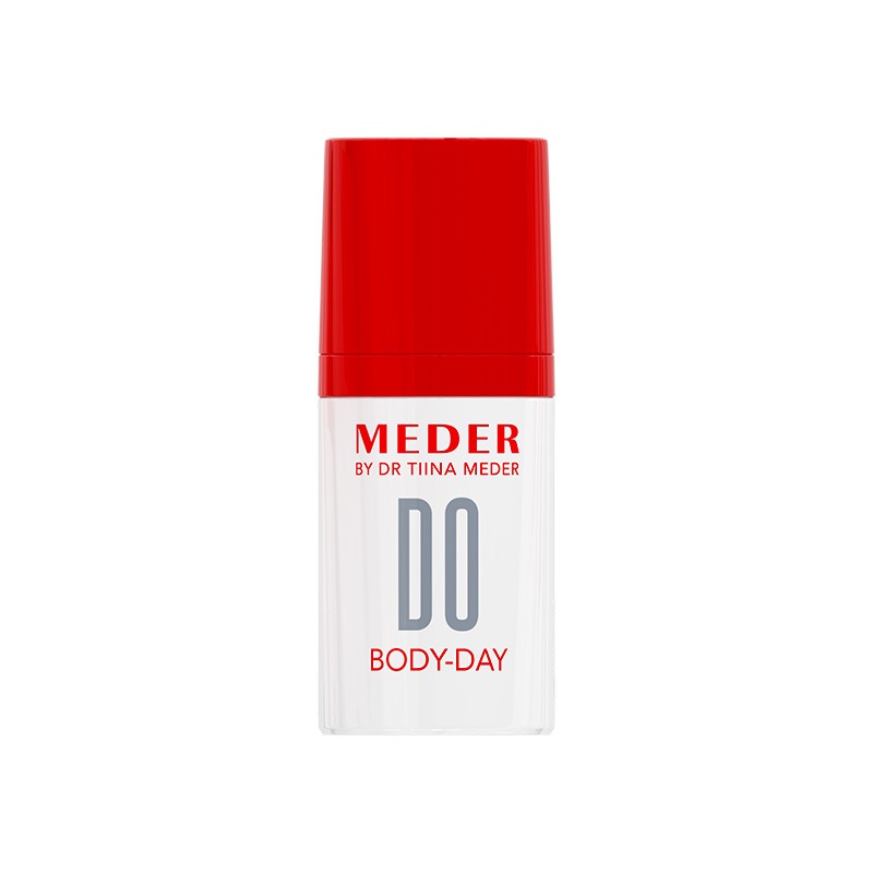 Body-Day Cream