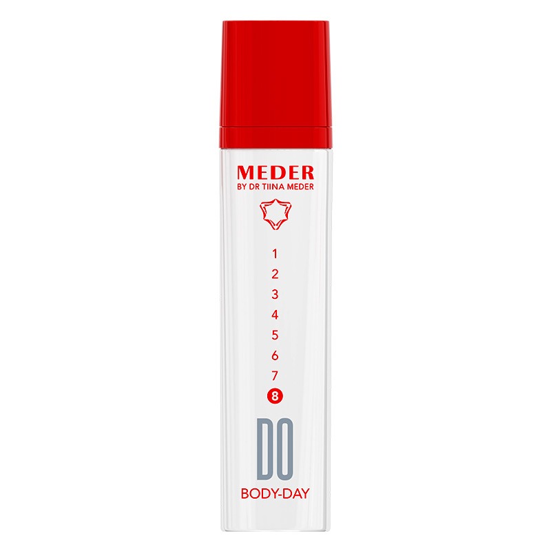 Body-Day Cream