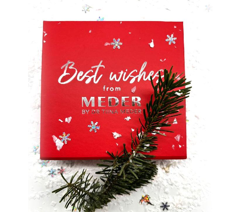 Zauberhafte Nachtpflege