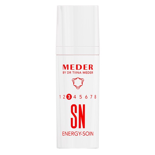 [3SN] Serum Energy-Soin