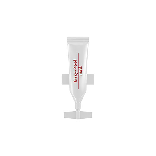[2EZ-SM] Masque Enzy-Peel SM