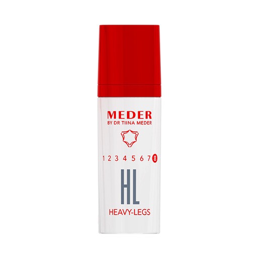 Heavy-Legs Gel