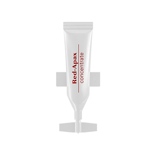 [4RA-SM] Concentré Red-Apax SM
