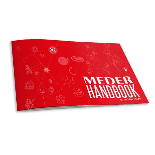 [PRT-HB-RUS] Broschüre Meder Handbook (RU)
