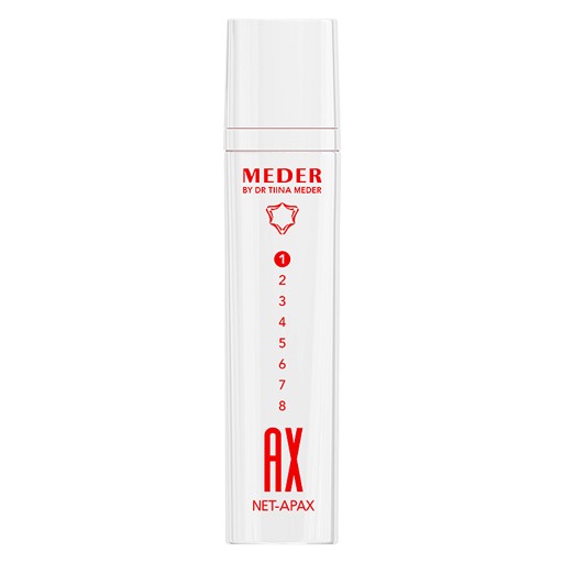 [1AX-100] Gel Net-Apax